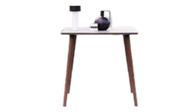 Pola T 80 Outdoor - Dining Tables / Crassevig