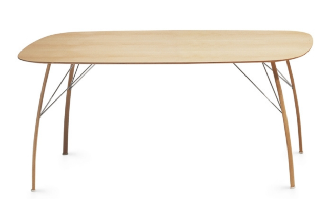 Sospeso O - Dining Tables / Crassevig
