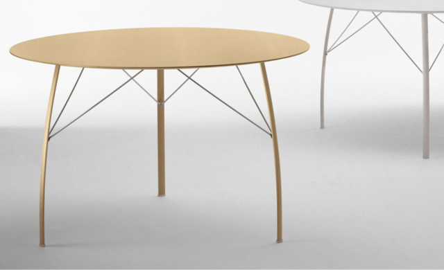 Sospeso O - Dining Tables / Crassevig
