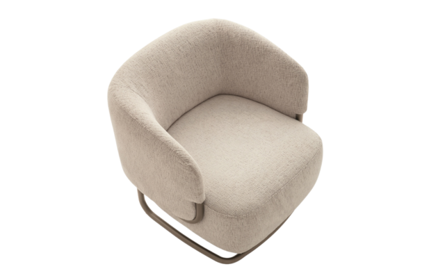 Marabù - Armchairs / Ditre Italia