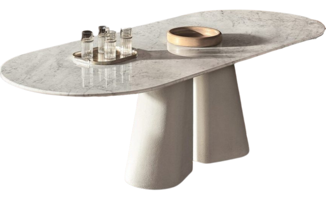 Pillar - Tables / Dining Tables