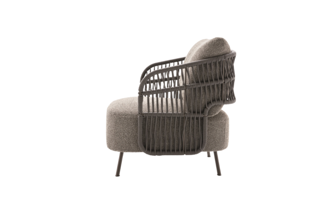 356 Outdoor - Armchairs / Ditre Italia