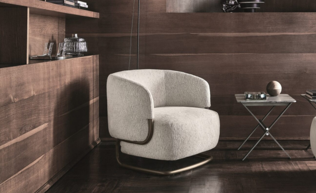 Marabù - Armchairs / Ditre Italia