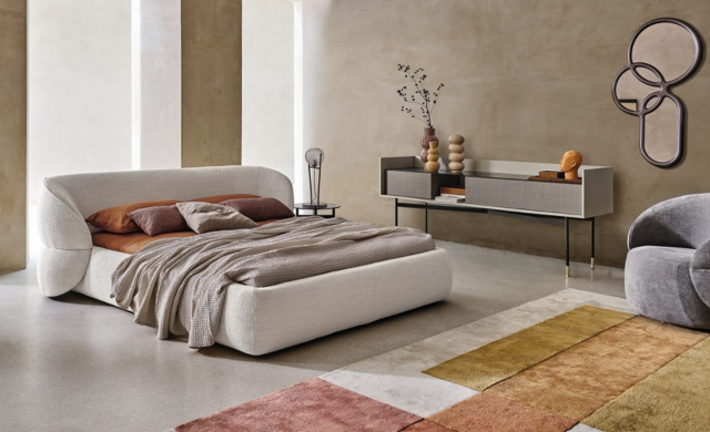Clip - Beds / Ditre Italia
