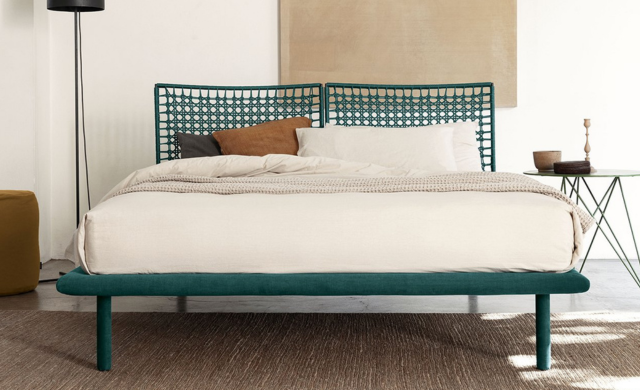 Sailor - Bed Collection / Bolzan