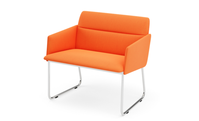 Aura LP/SB - Lounge Armchairs / Lounge Chairs