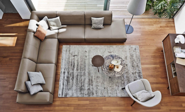 Monolith - Sofas / Ditre Italia