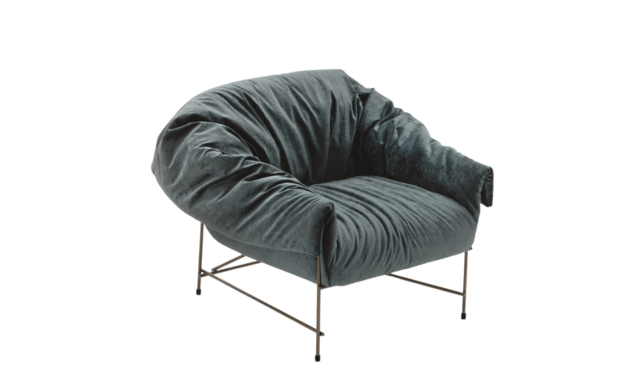 Octavia - Armchairs / Ditre Italia