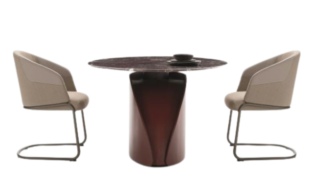 Central Park - Tables and Chairs / Dining Tables