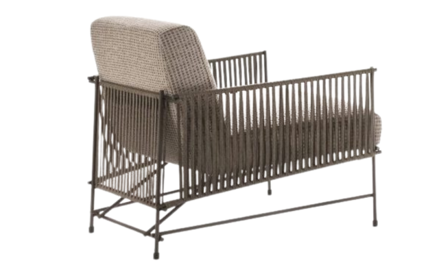 Kyo Outdoor - Armchairs / Outdoor