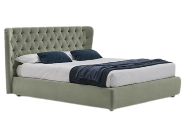 Selene - Bed Collection / Bolzan