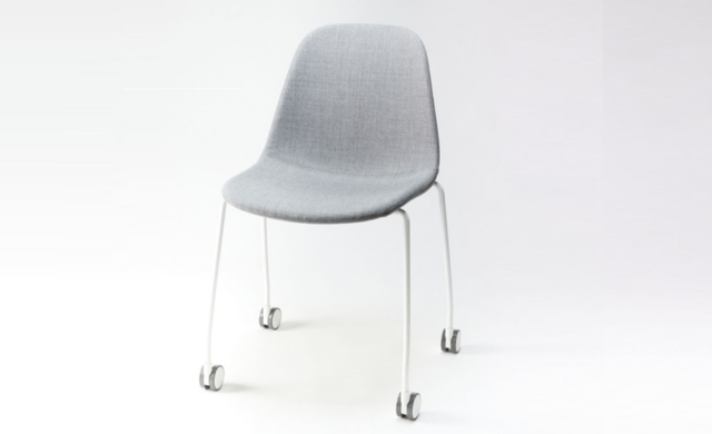 Pola Light R/4R - Chairs / Crassevig