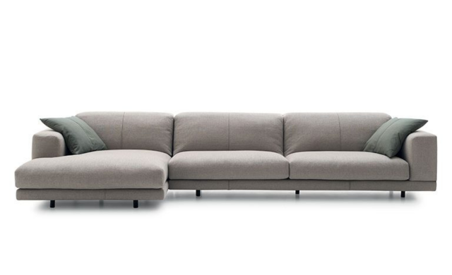 Nevyll - Sofas / Ditre Italia