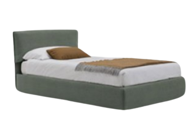 Iorca - Bed Collection / Bolzan