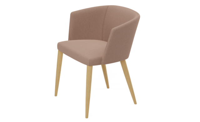 Axel 74P/4W - Armchairs / Lounge Chairs