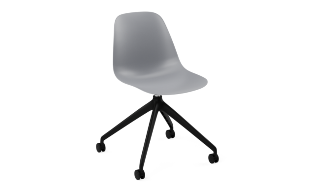Pola Light R/PB1 - Chairs / Crassevig