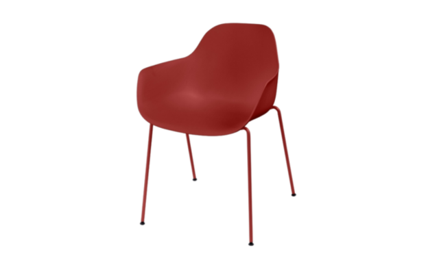 Pola Round P/4L - Armchairs / Crassevig