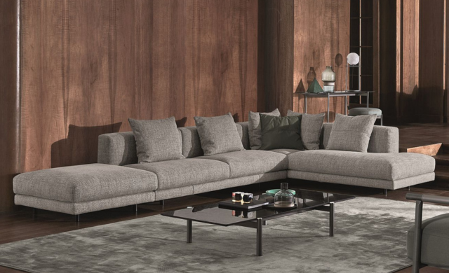 Nevyll - Sofas / Ditre Italia