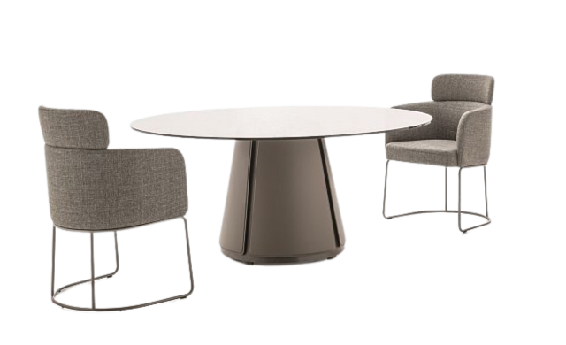 Claire - Tables and Chairs / Dining Tables