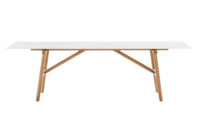 Isamu - Tables / Dining Tables