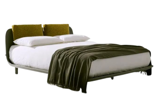 Tata - Bed Collection / Bolzan