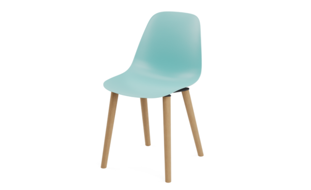 Pola Light R/4W Outdoor - Chairs / Outdoor Chairs