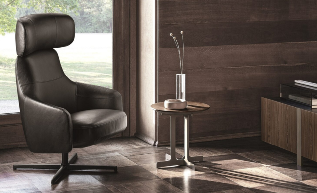 Cuper - Armchairs / Lounge Chairs