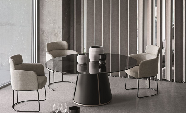 Claire - Tables and Chairs / Dining Tables
