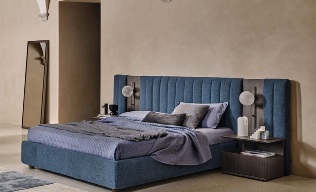 Otello - Beds / Ditre Italia