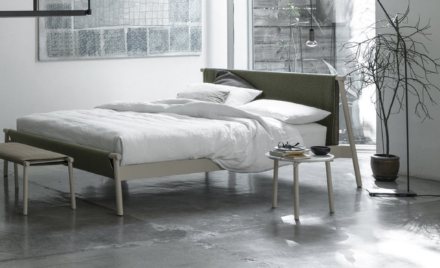 Jack - Bed Collection / Bolzan