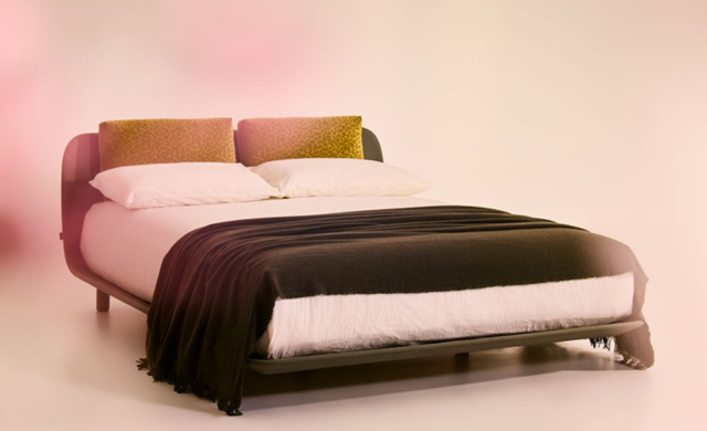 Tata - Bed Collection / Bolzan