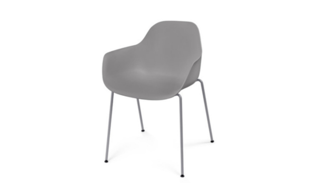 Pola Round R/4L Outdoor - Armchairs / Outdoor Chairs