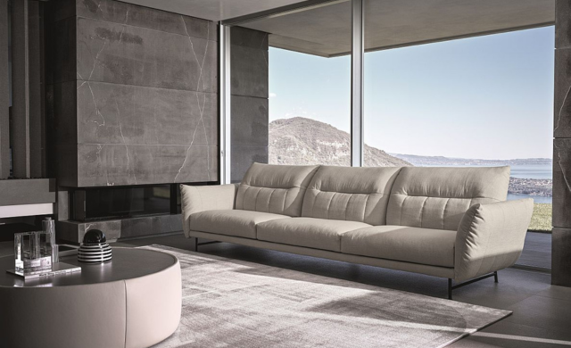On Line - Sofa / Ditre Italia