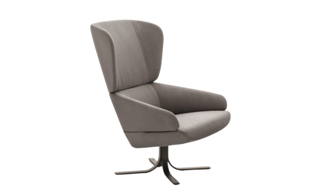 Cut & Cut Soft - Armchairs / Lounge Chairs