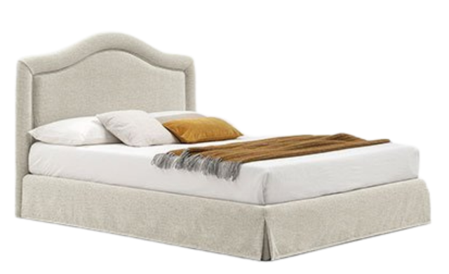 Capri / Mereta - Bed Collection / Bolzan