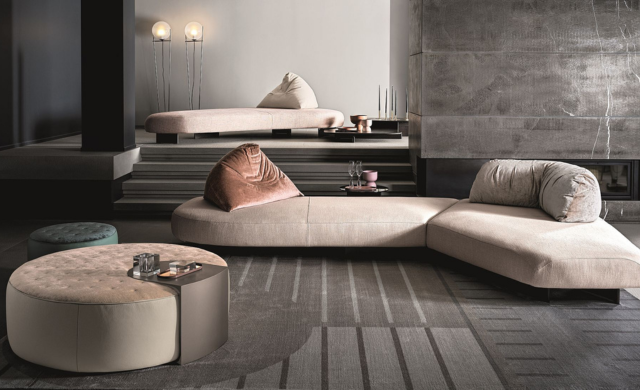 Papilo - Sofas / Ditre Italia
