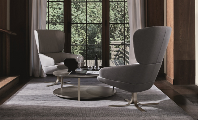 Cut & Cut Soft - Armchairs / Lounge Chairs
