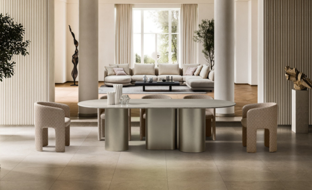Arcade - Tables / Dining Tables