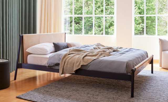 Jack-e - Bed Collection / Bolzan