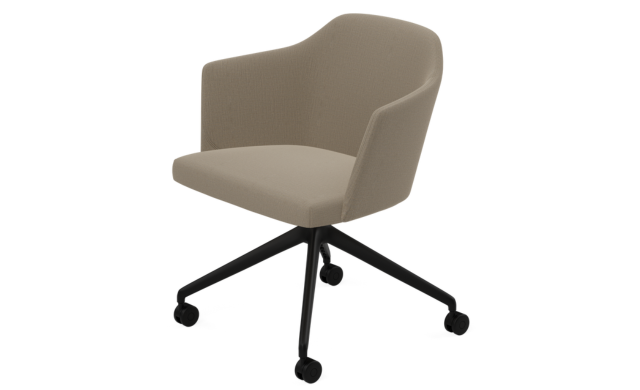 Axel 80P/PB2 - Armchairs / Crassevig