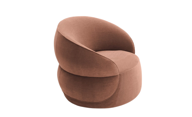 Clip - Armchairs / Lounge Chairs