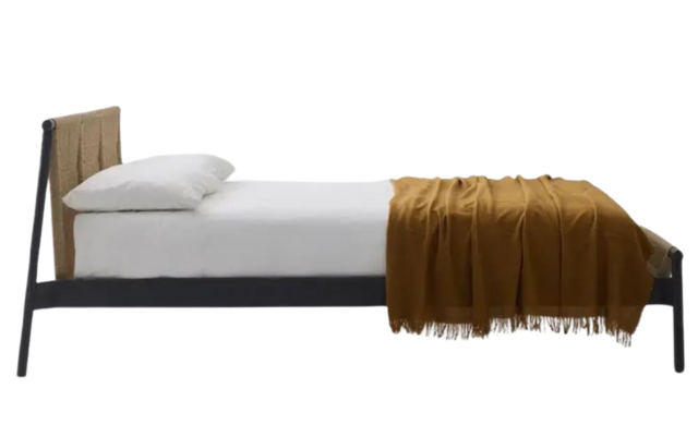 Jack-e Intreccio - Bed Collection / Bolzan
