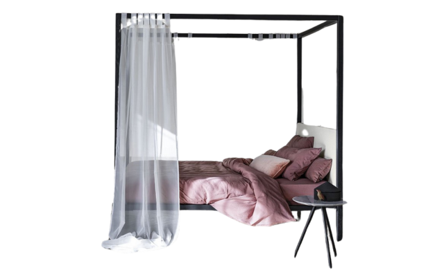 Ceylon - Bed Collection / Bolzan