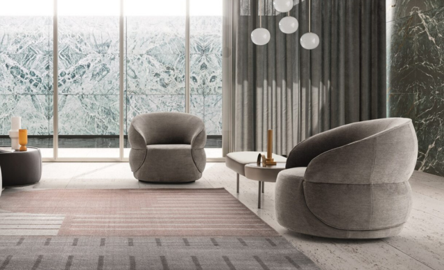Clip - Armchairs / Lounge Chairs