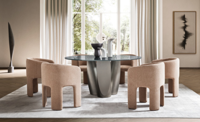 Sentei - Tables / Dining Tables