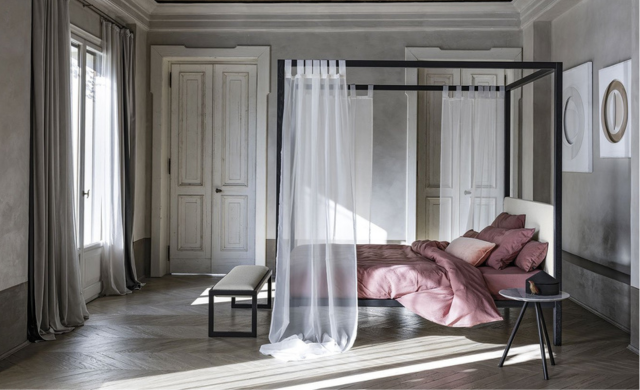 Ceylon - Bed Collection / Bolzan