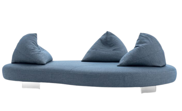 Papilo Outdoor - Sofas and Sunbeds / Ditre Italia
