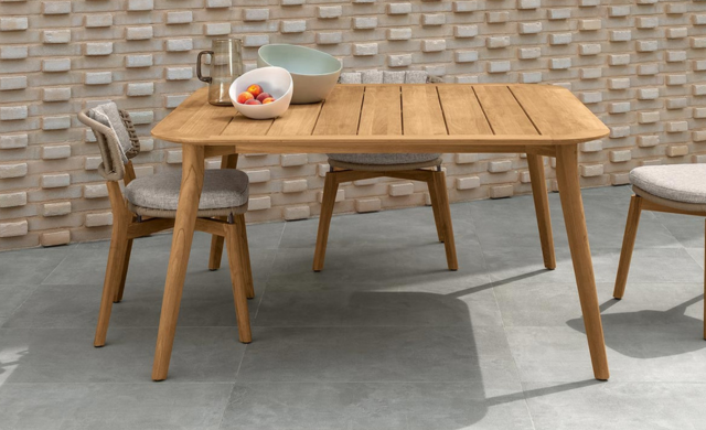 Moon - Dining Tables / Talenti