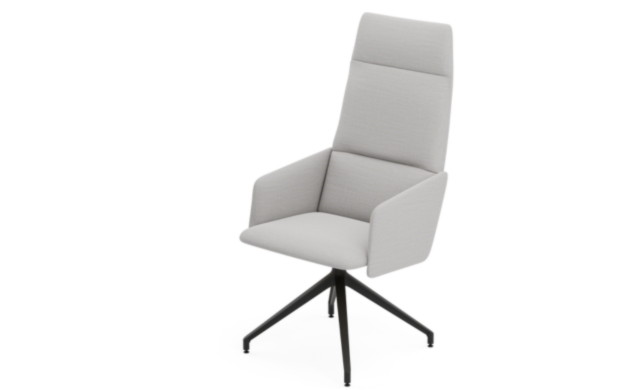 Aura PE/PB2 - Armchairs / Task Chairs