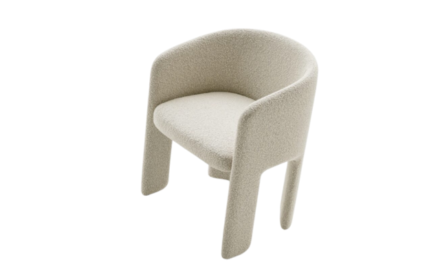 Cali - Chairs / Dining Chairs